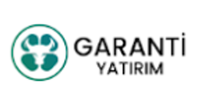 Garantiyatırım.com.tr (yatirimgaranti.net) Logo
