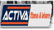 Activa Spor Logo