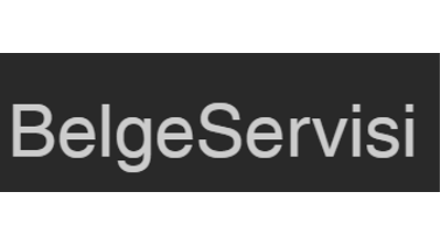 Belgeservisi.org Logo