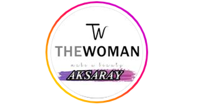The Woman Studio / Aksaray