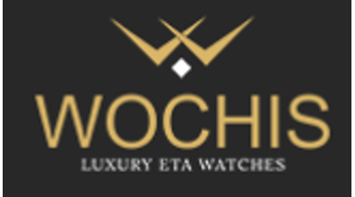 Wochis Watch Logo
