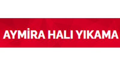 Aymira Halı Yıkama Logo