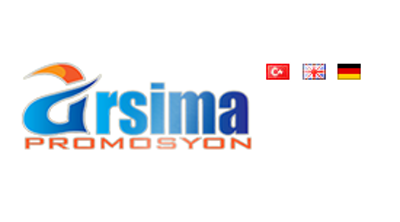 Arsima Promosyon Ürünleri Logo