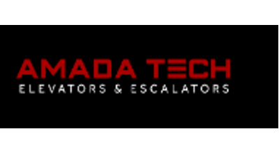 Amada TECH Logo
