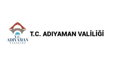 Adıyaman Valiliği Logo