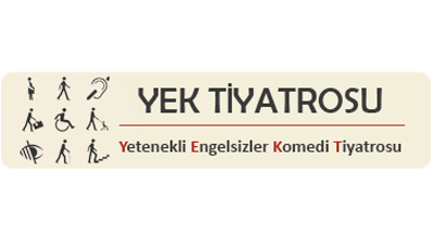 Yetenekli Engelsizler Tiyatrosu