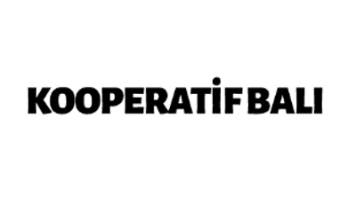 Kooperatif Balı Logo
