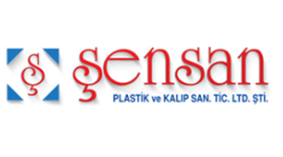 Şensan Plastik Logo