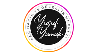 Kuaför Yusuf Yumuk (Eskişehir) Logo