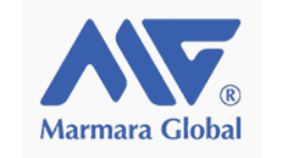 Marmara Global Otomotiv Logo