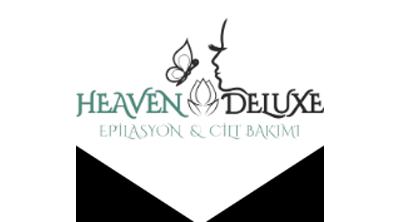Heaven Deluxe | Bartın Logo
