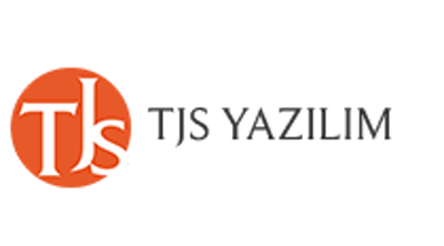 TJS Yazılım Hizmetleri Logo