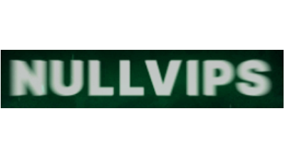 Null Vips Logo