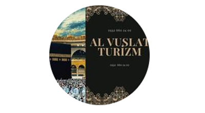 Alvuslat Turizm Logo