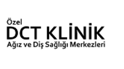 Dct Klinik Ağız Ve Diş Sağlığı Merkezi Logo