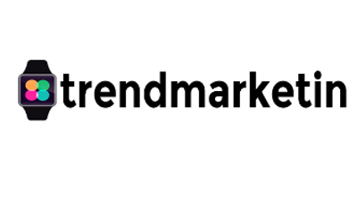 Trendmarketin Logo