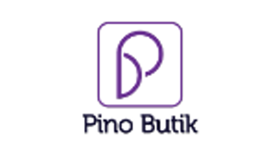 Pino Butik Logo