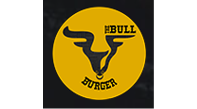 The Bull Burger Logo
