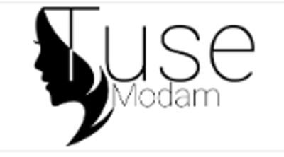 Tusemodam.com Logo