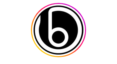 Mybabystores (Instagram) Logo