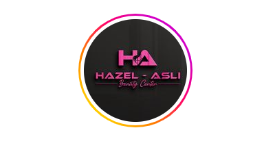 Hazel Aslı Beauty Center (Saruhanlı) Logo