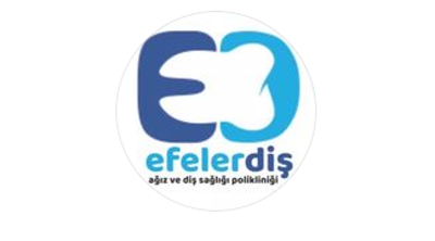 Özel Efeler Ağız ve Diş Sağlığı Polikliniği Logo