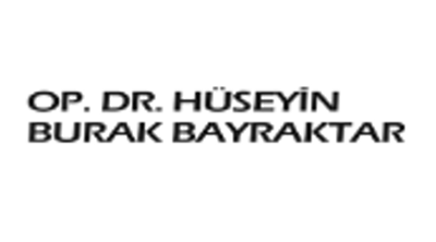 Op. Dr. Hüseyin Burak Bayraktar