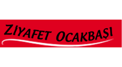 Ziyafet Ocakbaşı (Zeytinburnu) Logo