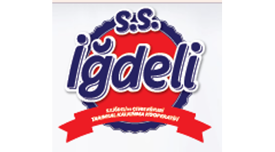 İğdeli Kooperatifi Logo