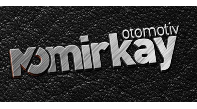 Mirkay Otomotiv (Bartın) Logo