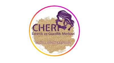 Cheri Güzellik Merkezi Logo