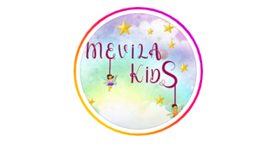 Mevila Kids Logo