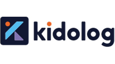 Kidolog Logo