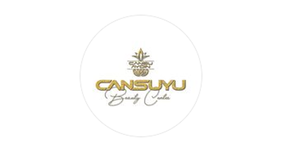 Cansuyu Beauty Center Logo