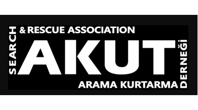 AKUT | Arama Kurtarma Derneği Logo