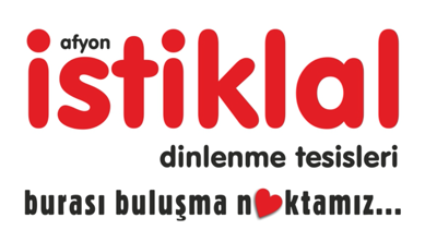 Afyon İstiklal Dinlenme Tesisleri