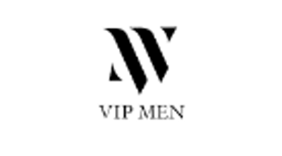 Vip Men Class Logo