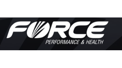 Force Nutrition Logo