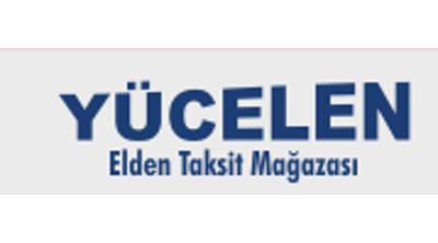 Yücelen Giyim Logo