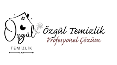 Özgül Temizlik (Kocaeli) Logo