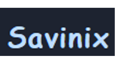 Savinix Logo