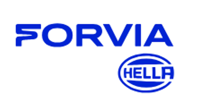 Forvia Hella Logo