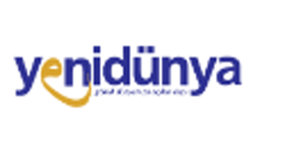 YeniDünya Dergisi Logo