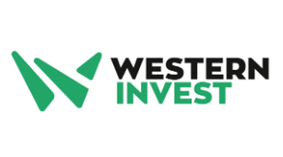Western Invest Logo