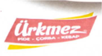 Ürkmez Pide Kebap Salonu Logo