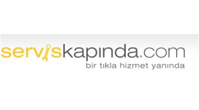Serviskapinda.com Logo