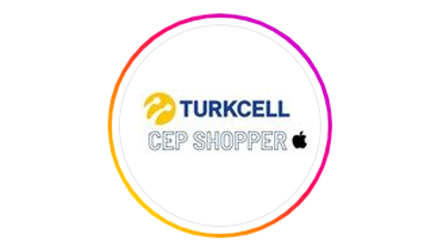 Cep.shopper (Instagram) Logo