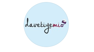 Davetiyemio Logo