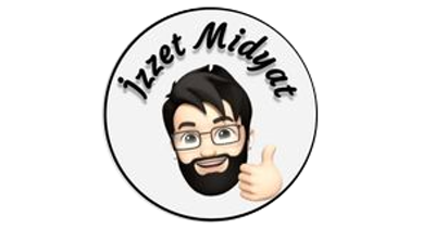 Sac_cikaranlosyon_izzetmidyat (Instagram) Logo