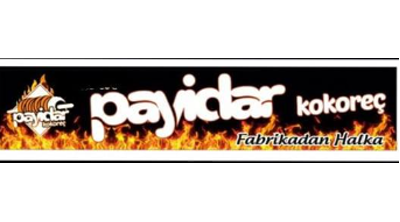 Payidar Kokoreç (Manisa)